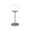 High quality colorful metal energy saving side night lamp led table desk lamp